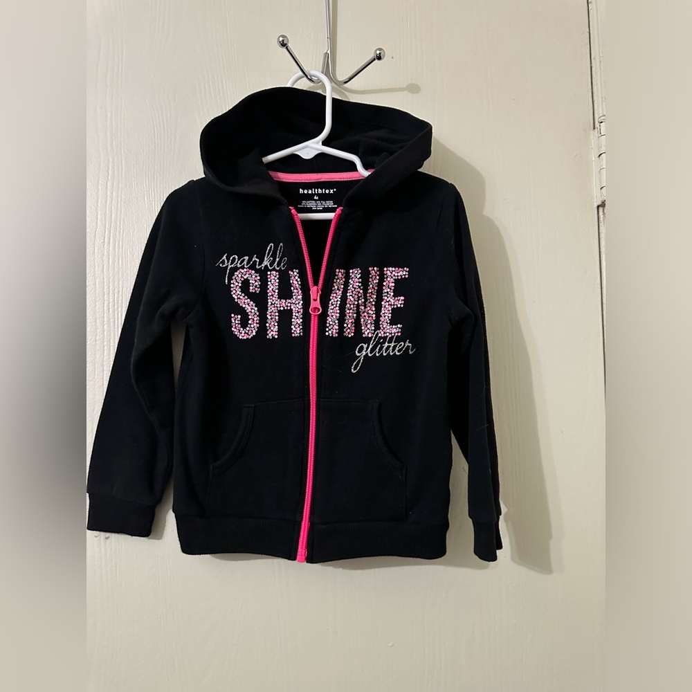 Healthtex Jacket 4T
